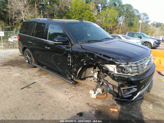 2021 Ford Expedition, VIN: 1FMJU1KT7MEA08414