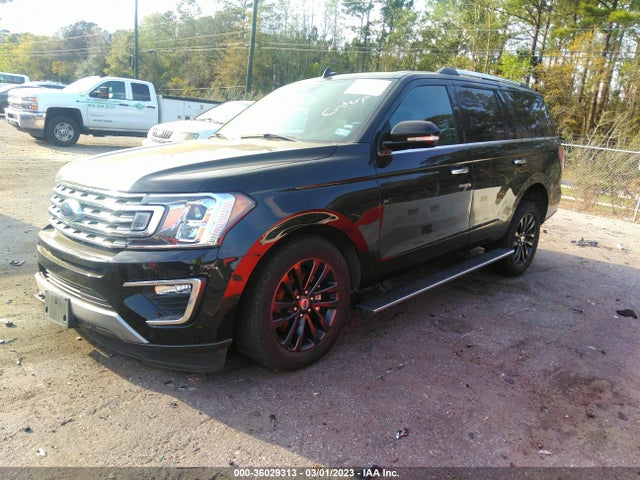 2021 Ford Expedition, VIN: 1FMJU1KT7MEA08414