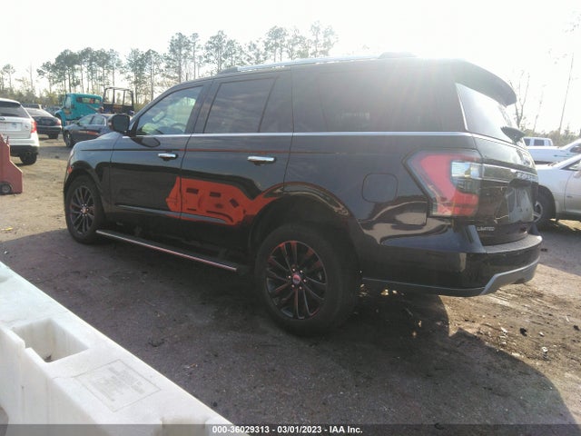 2021 Ford Expedition, VIN: 1FMJU1KT7MEA08414
