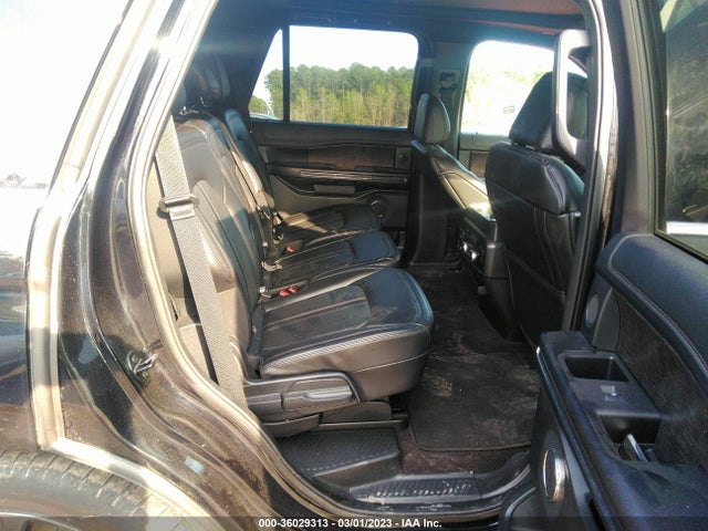 2021 Ford Expedition, VIN: 1FMJU1KT7MEA08414