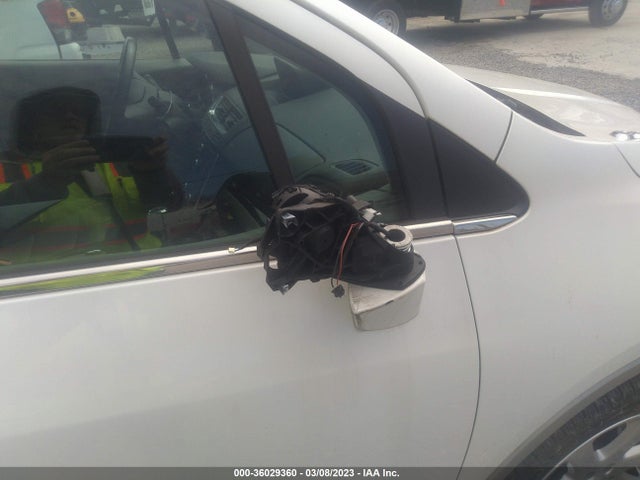 Buick Encore Premium 2015 KL4CJHSB6FB270784 Image 7