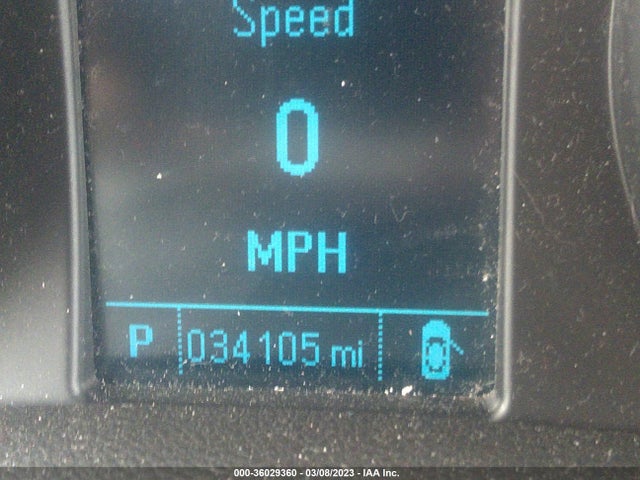 Buick Encore Premium 2015 KL4CJHSB6FB270784 Image 8