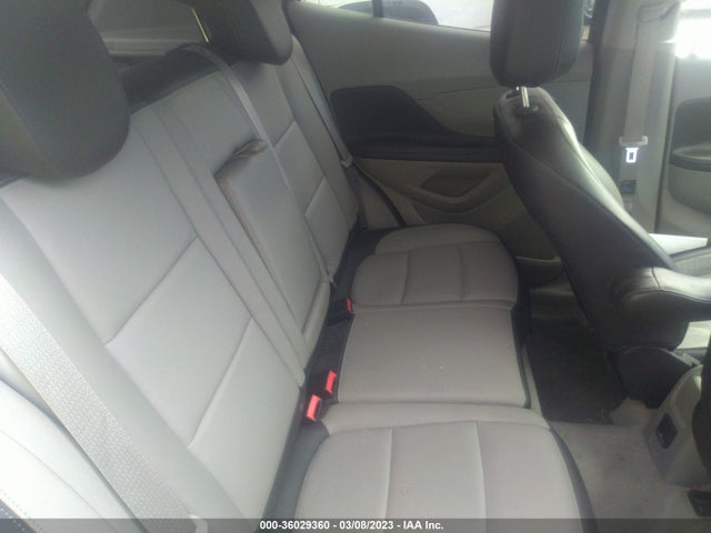 Buick Encore Premium 2015 KL4CJHSB6FB270784 Image 9