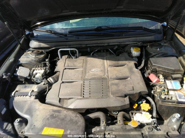 4S4BSENC9J3269547 Subaru Outback Limited