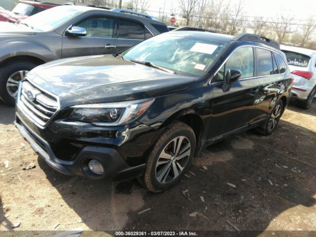 4S4BSENC9J3269547 Subaru Outback Limited