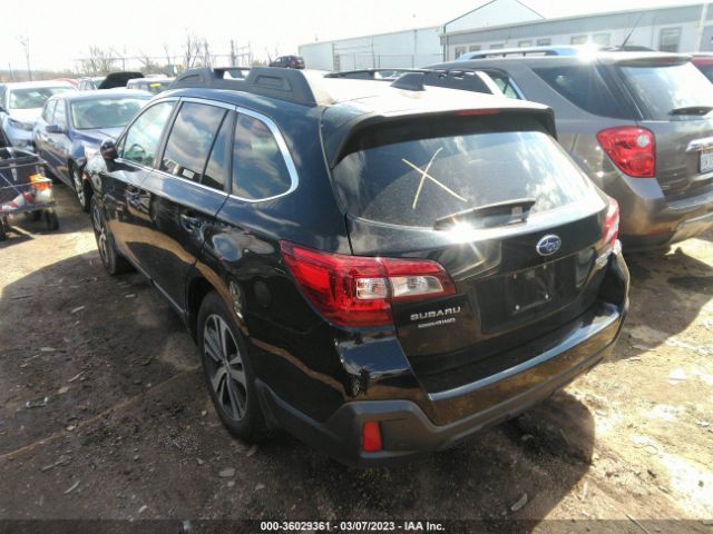 4S4BSENC9J3269547 Subaru Outback Limited