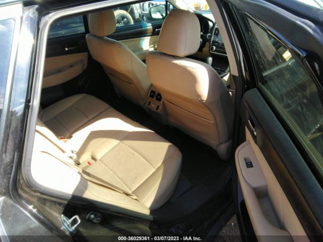 4S4BSENC9J3269547 Subaru Outback Limited