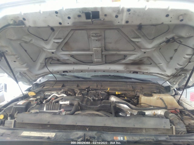 2016 Ford F-450, VIN: 1FD0W4GTXGEC74742