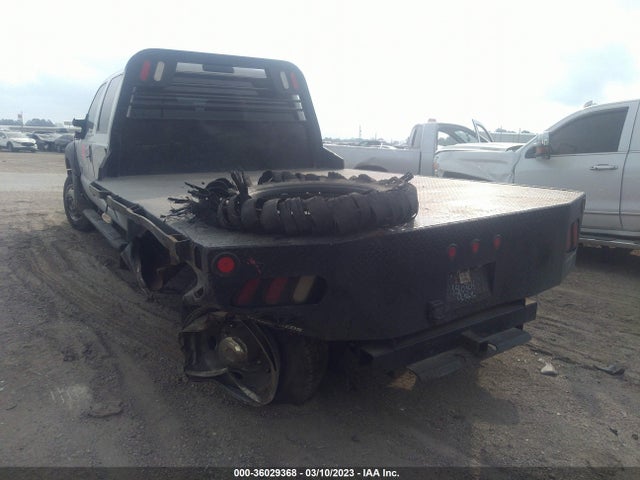 2016 Ford F-450, VIN: 1FD0W4GTXGEC74742