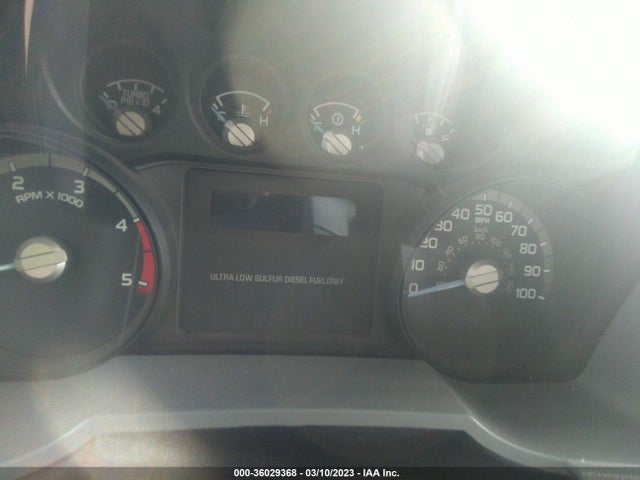2016 Ford F-450, VIN: 1FD0W4GTXGEC74742