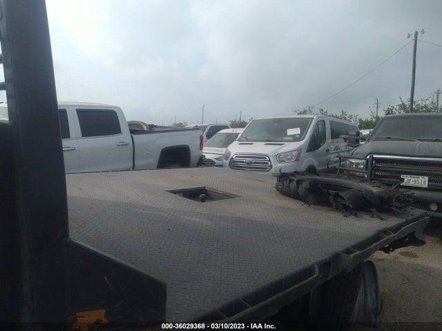 2016 Ford F-450, VIN: 1FD0W4GTXGEC74742