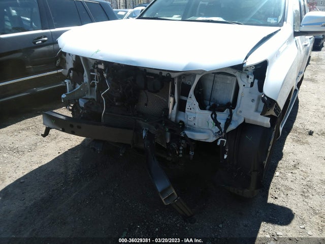 JTJJM7FX7K5210877 Lexus Gx Gx 460 Luxury
