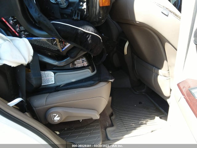 JTJJM7FX7K5210877 Lexus Gx Gx 460 Luxury