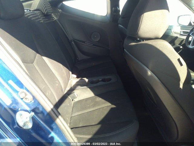 Hyundai VELOSTER 2017 KMHTC6AD7HU311529 Image 9