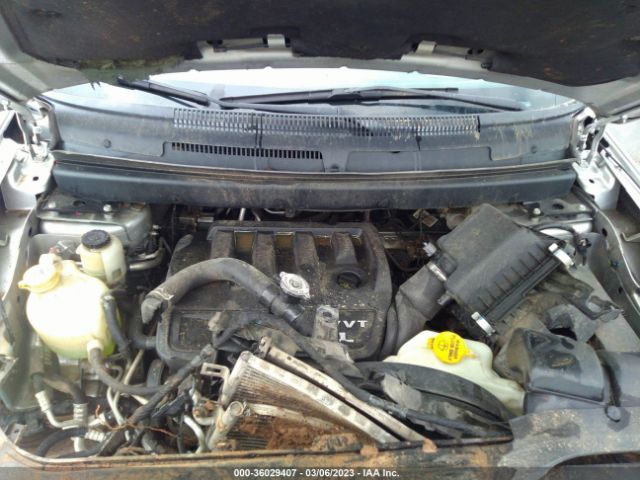 3C4PDCBB3ET163934 Dodge Journey Sxt