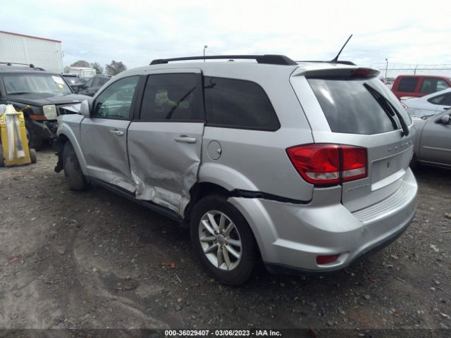 3C4PDCBB3ET163934 Dodge Journey Sxt
