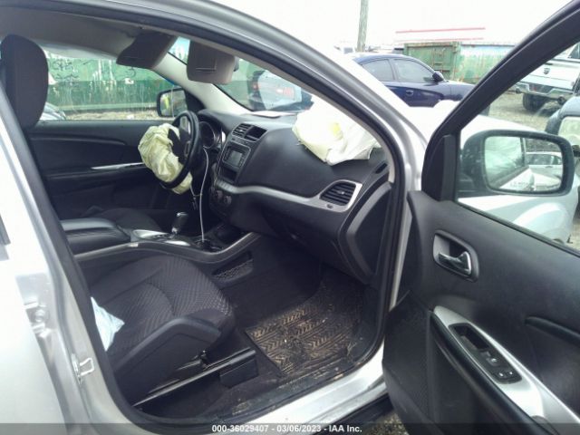3C4PDCBB3ET163934 Dodge Journey Sxt