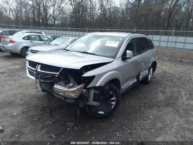 3C4PDCBB3ET163934 Dodge Journey Sxt