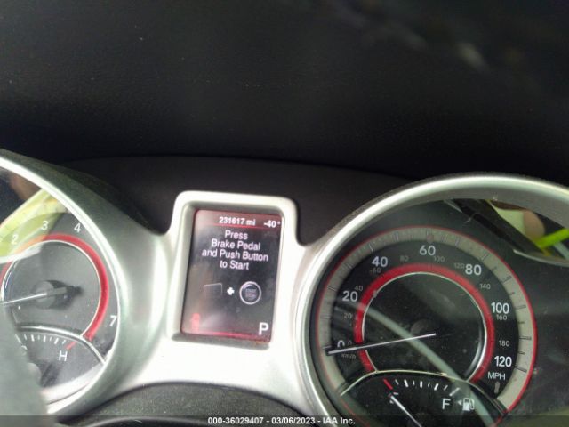 3C4PDCBB3ET163934 Dodge Journey Sxt