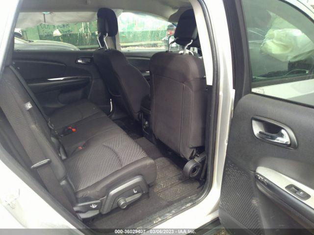 3C4PDCBB3ET163934 Dodge Journey Sxt