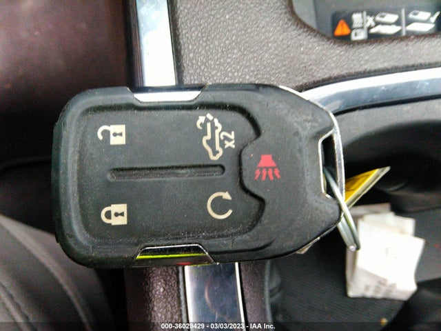 GMC Sierra 1500 Slt 2021 1GTU9DED5MZ229267 Image 11