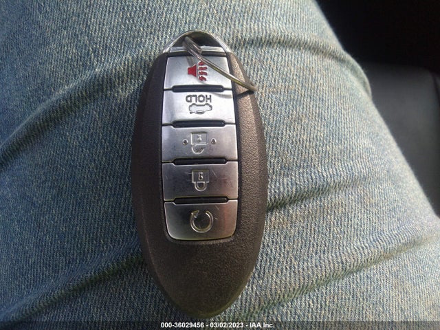 36029456 :رقم المزاد ، JN1EV7AP5GM303681 vin ، 2016 Infiniti Q50 3.0t Premium مزاد بيع