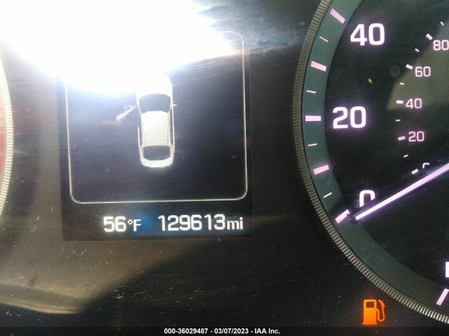 2015 HYUNDAI SONATA 2.4L SE VIN: 5NPE24AF1FH022272