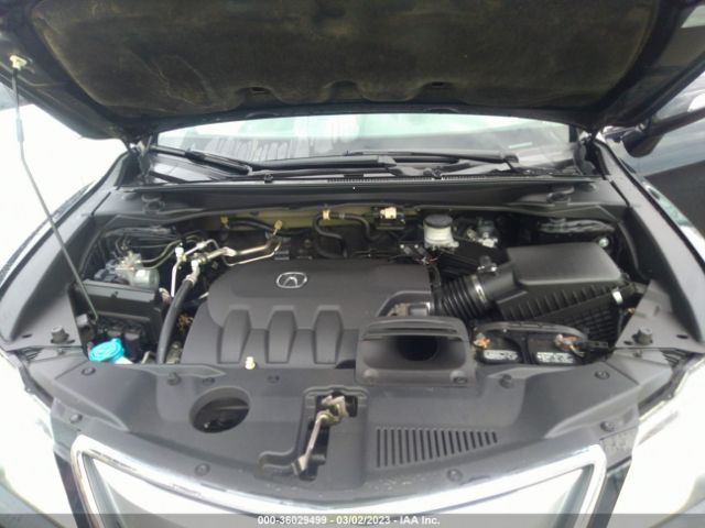 5J8TB3H35EL008884 Acura RDX
