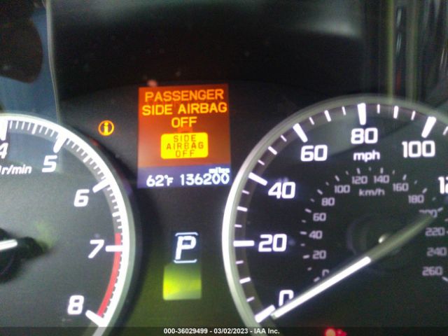 5J8TB3H35EL008884 Acura RDX