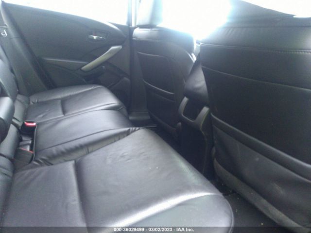 5J8TB3H35EL008884 Acura RDX