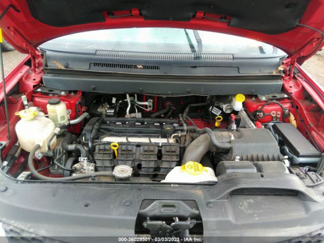 3C4PDCAB7JT449216 Dodge JOURNEY SE