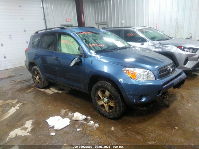 2007 JTMBD33V175105374 main image