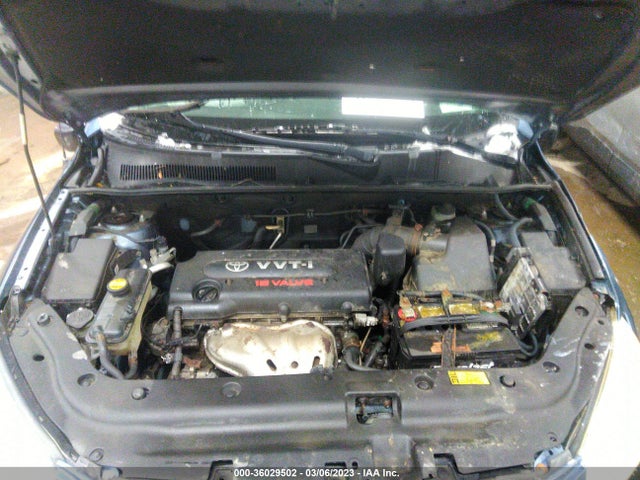 Toyota RAV4 2007 JTMBD33V175105374 Image 11
