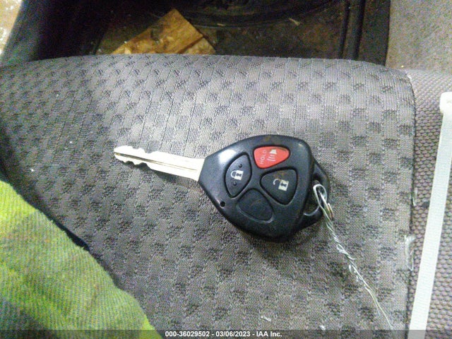 Toyota RAV4 2007 JTMBD33V175105374 Image 3