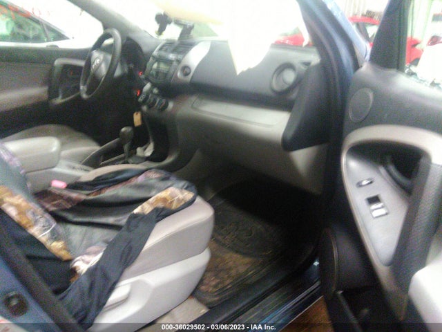 Toyota RAV4 2007 JTMBD33V175105374 Image 6