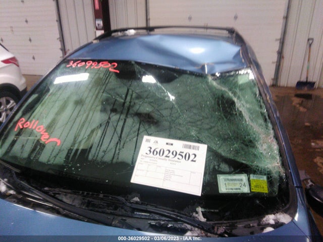 Toyota RAV4 2007 JTMBD33V175105374 Image 7