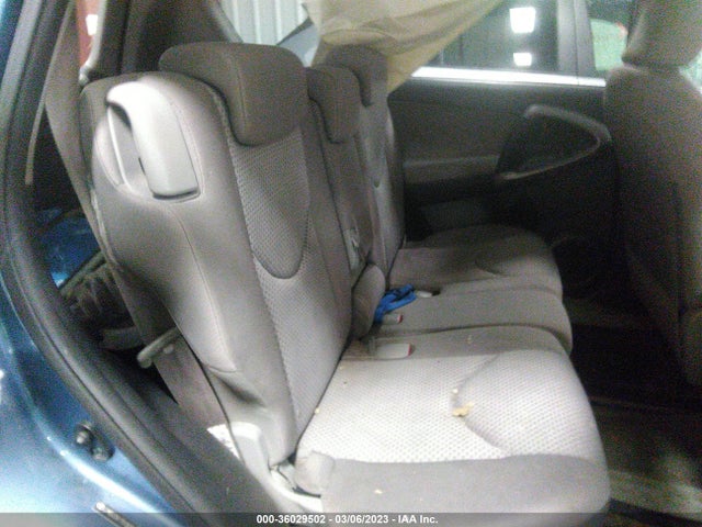 Toyota RAV4 2007 JTMBD33V175105374 Image 9