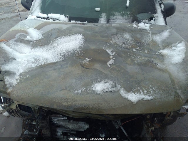 Chevrolet EQUINOX LS 2005 2CNDL23F456187080 Image 11