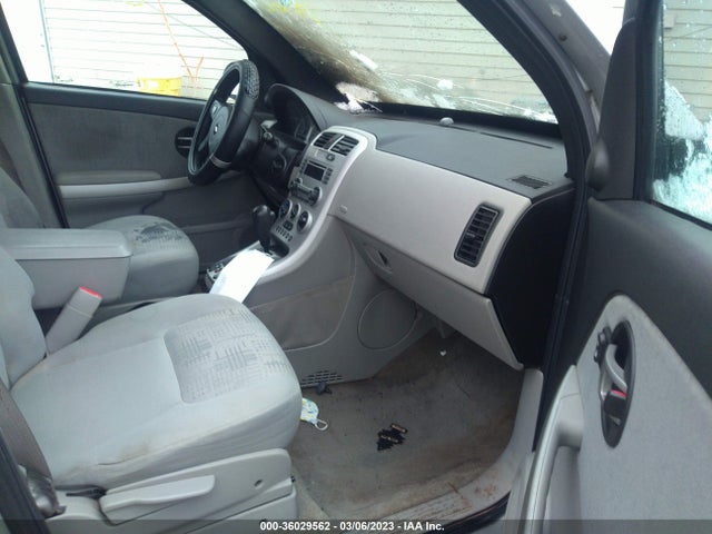 Chevrolet EQUINOX LS 2005 2CNDL23F456187080 Image 6