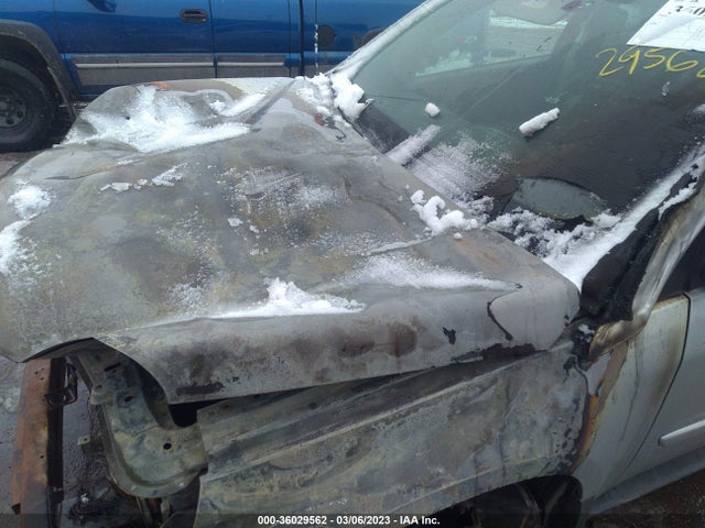 Chevrolet EQUINOX LS 2005 2CNDL23F456187080 Image 7