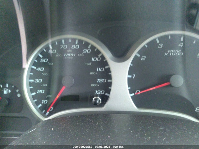Chevrolet EQUINOX LS 2005 2CNDL23F456187080 Image 8