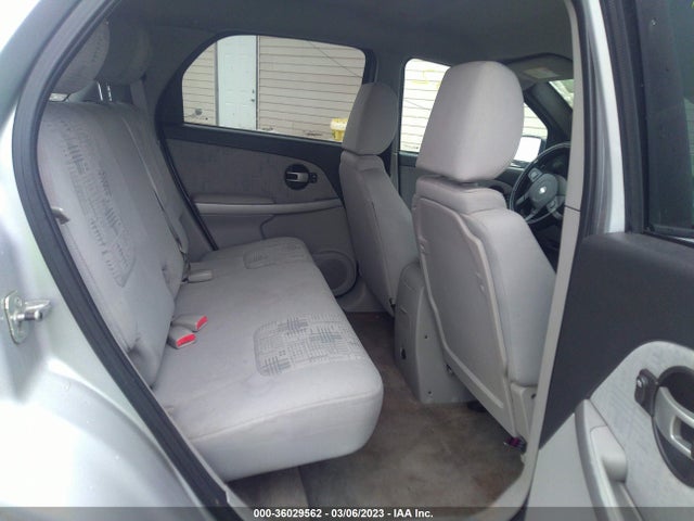 Chevrolet EQUINOX LS 2005 2CNDL23F456187080 Image 9