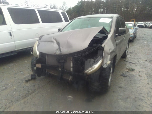 2009 NISSAN ROGUE S VIN: JN8AS58T69W054332