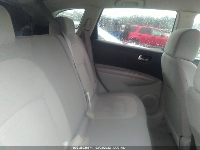 2009 NISSAN ROGUE S VIN: JN8AS58T69W054332