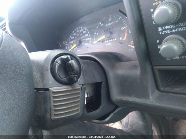 1GKCS13W5V2561842 GMC Jimmy Sls