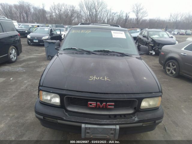 1GKCS13W5V2561842 GMC Jimmy Sls