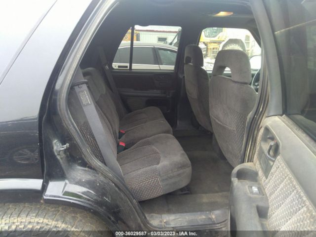 1GKCS13W5V2561842 GMC Jimmy Sls