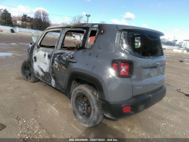 ZACNJBAB3LPL32024 Jeep Renegade Sport