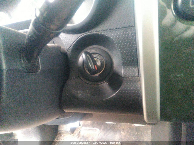Toyota FJ Cruiser 2012 JTEBU4BF9CK138548 Image 3