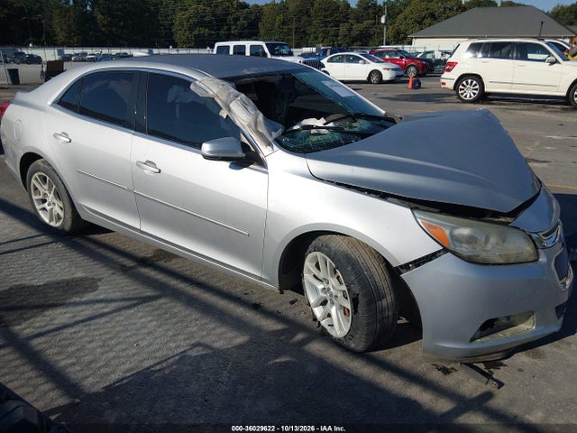 Aukcja sprzedaży 2015 Chevrolet Malibu Lt, vin: 1G11C5SL4FF257984, numer aukcji: 36029622